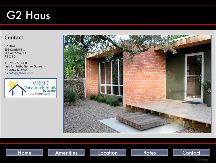 G2-Haus-site02 G2 Haus Contact Page
