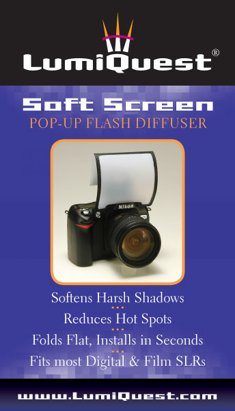 SoftScreen-Poster-PROOF LumiQuest Soft Screen Poster
