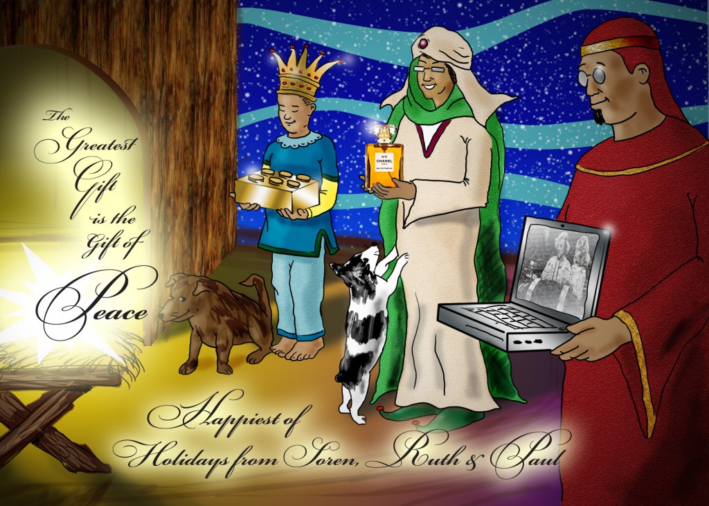 Xmas 2009
