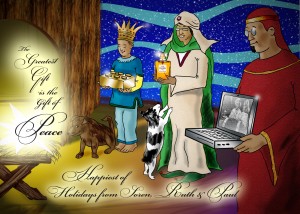 Xmas 2009