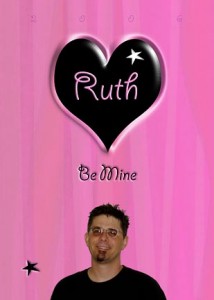 Valentine Card - 2006
