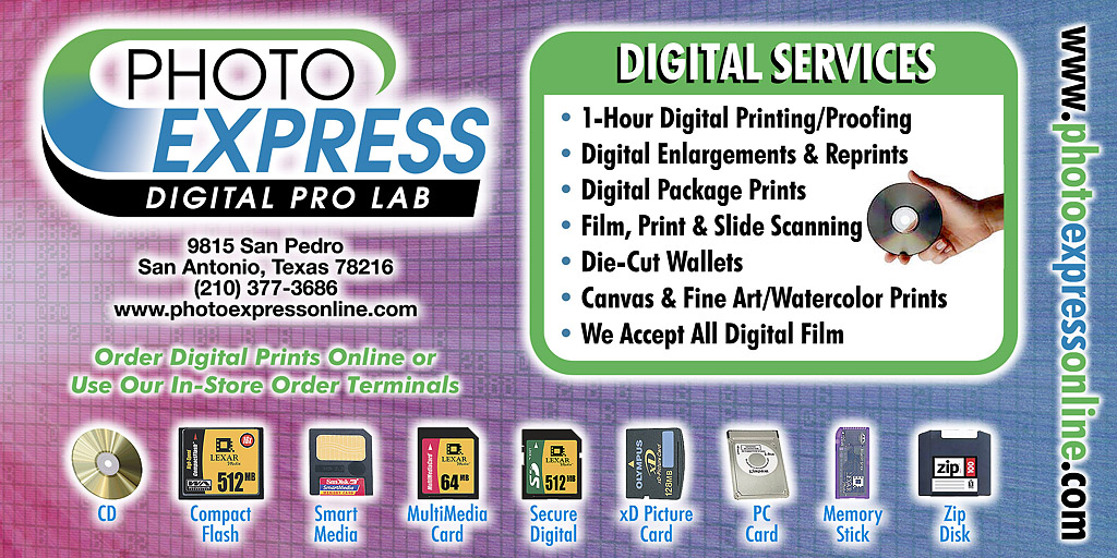 Digital Services HandOut