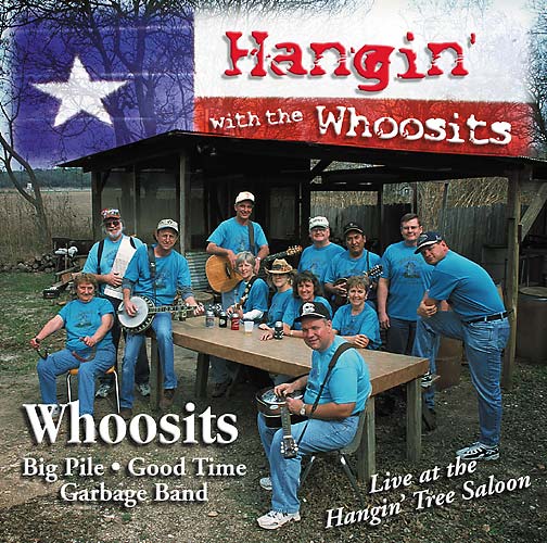 Hangin' with the Whoosits