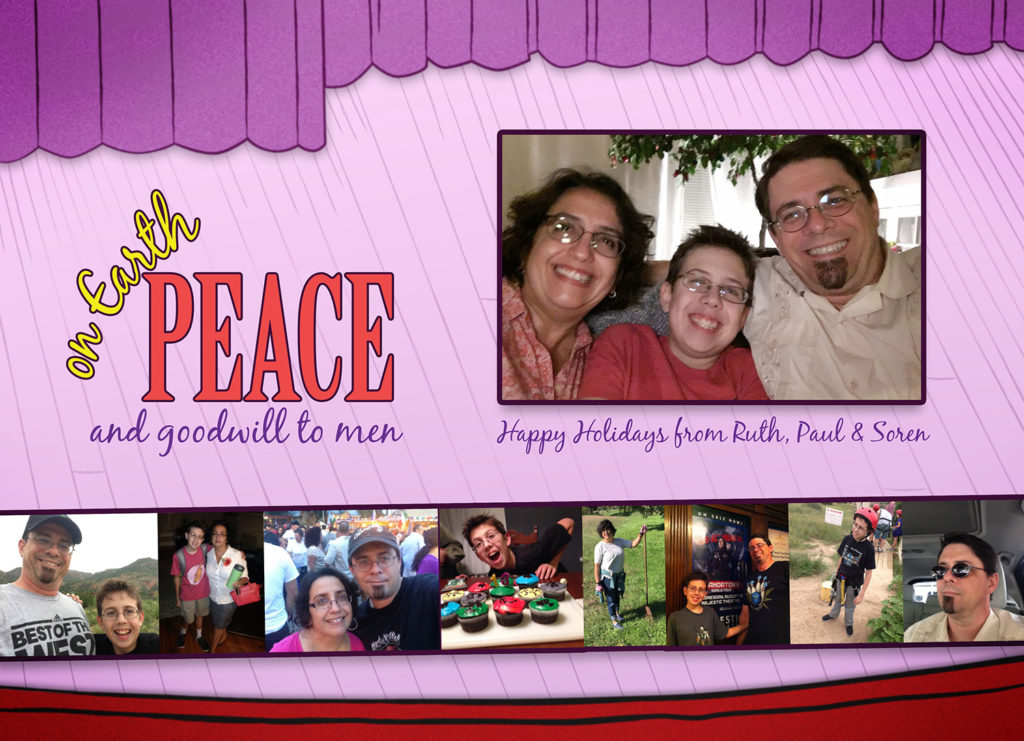 xMas Card 2015 (back)