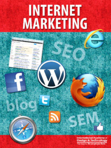 Internet Marketing Poster