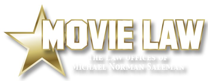 Movie Law | Movielaw.net | Michael Norman Saleman