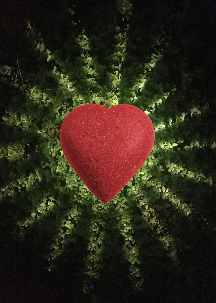 Valentine Card 2018