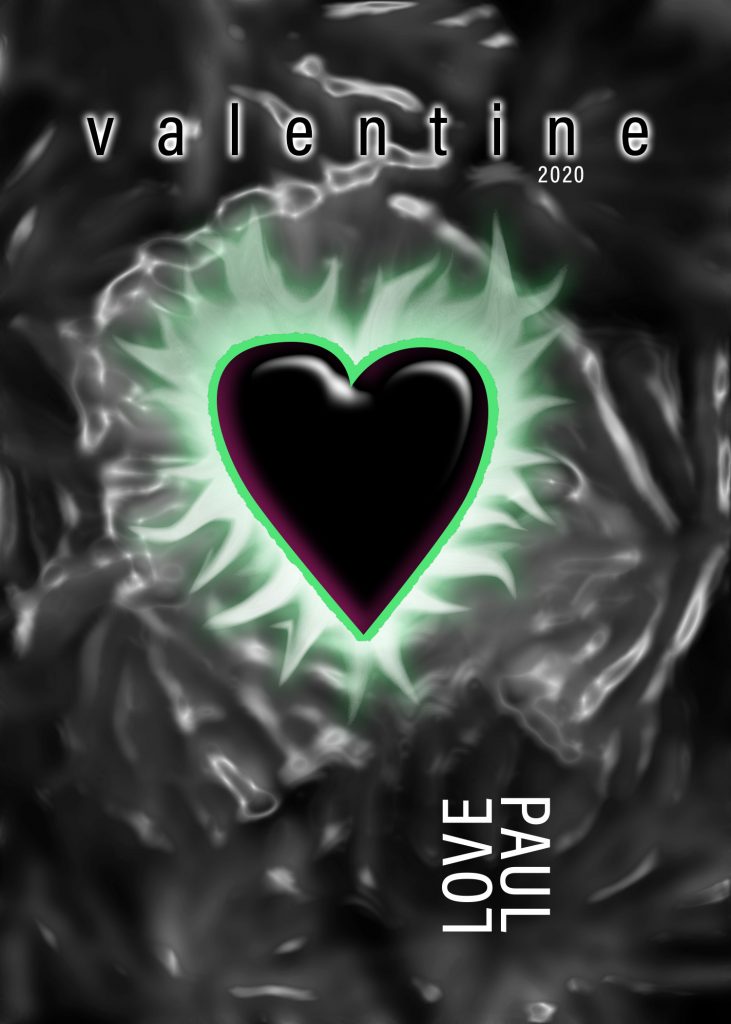 Valentine Card 2020